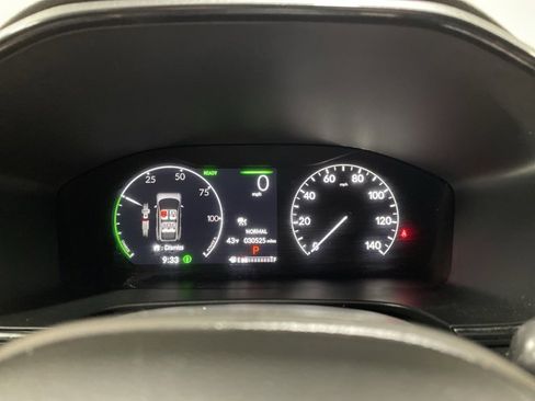 Used 2023 Honda CR-V Sport image 26