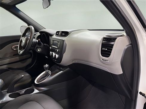 Used 2016 Kia Soul + w/ Eco Package image 13