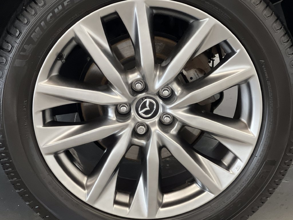 Used 2017 MAZDA CX-9 Signature AWD/4WD image 77