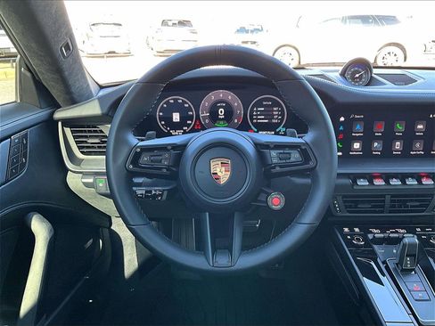 Certified 2025 Porsche 911 Carrera GTS image 15