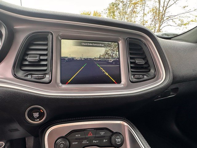 Used 2022 Dodge Challenger GT w/ Driver Convenience Group RWD image 30
