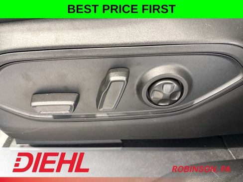 New 2026 Jeep Grand Cherokee Limited AWD/4WD image 21