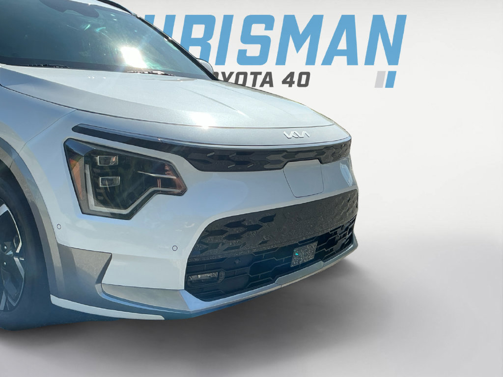 Used 2023 Kia Niro Wave w/ Wave Preserve Package FWD image 22