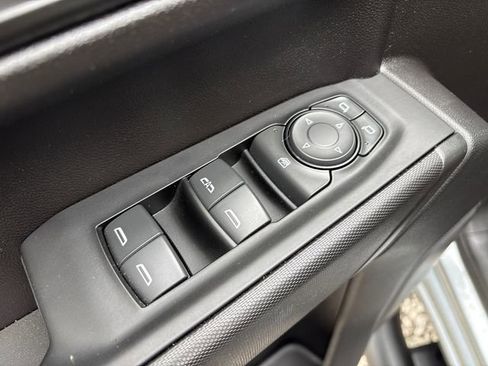 Used 2024 Chevrolet Silverado 1500 Custom AWD/4WD image 23