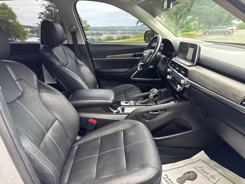 Used 2022 Kia Telluride EX w/ EX Premium Package AWD/4WD image 10