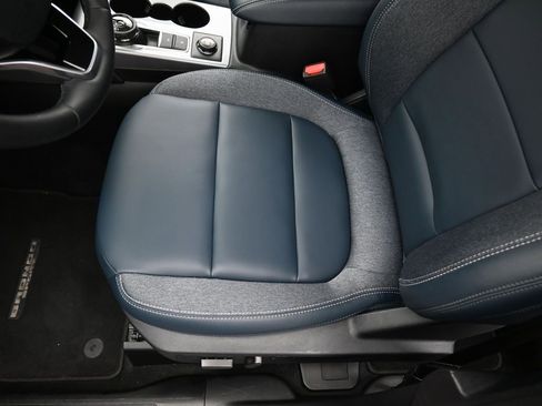 Certified 2024 Ford Bronco Sport Outer Banks image 10