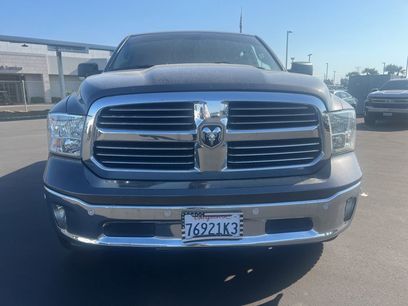Used 2019 RAM 1500 Big Horn