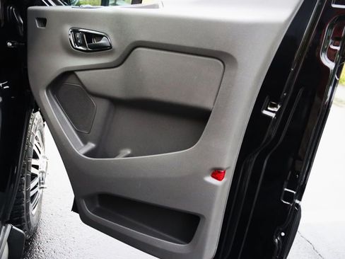 Used 2021 Ford Transit 150 Low Roof AWD image 48