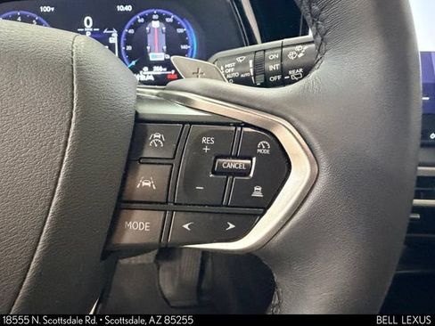 Used 2025 Lexus RX 350h w/ Convenience Package AWD/4WD image 21