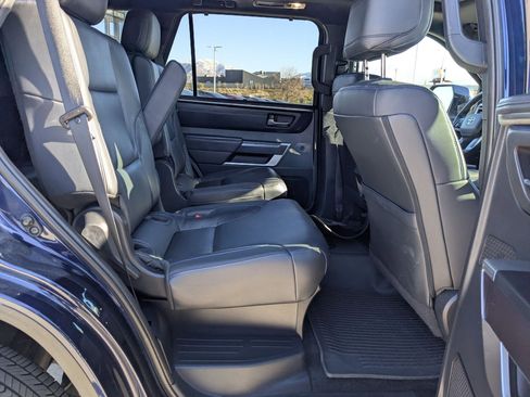 Used 2023 Toyota Sequoia Platinum image 20