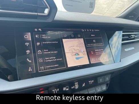 New 2026 Audi S3 Premium image 14