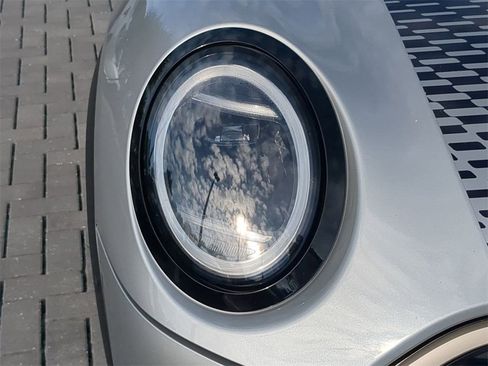 Used 2025 MINI Cooper S image 11