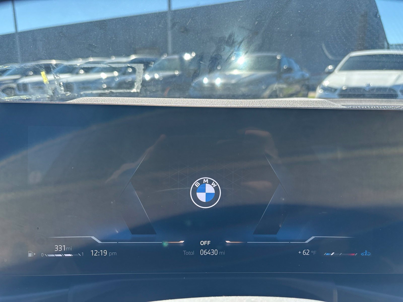 Used 2026 BMW 330i xDrive Sedan w/ Convenience Package AWD/4WD image 13