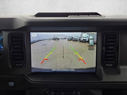 New 2026 Ford Bronco Big Bend image 13