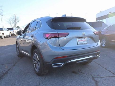 New 2026 Buick Envision Preferred AWD/4WD image 4