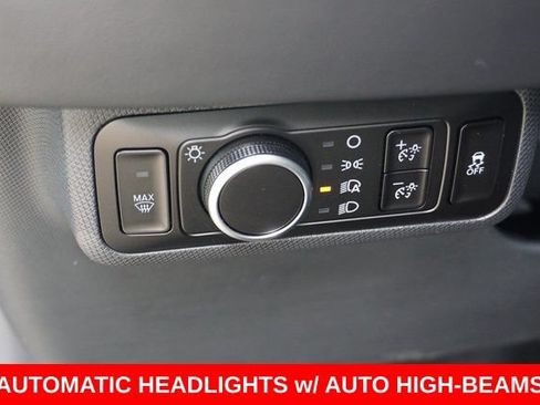 New 2025 Ford Mustang Mach-E Select w/ Comfort Package Lite RWD image 28