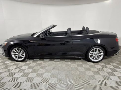 Used 2023 Audi A5 2.0T Premium Plus w/ Premium Plus image 9