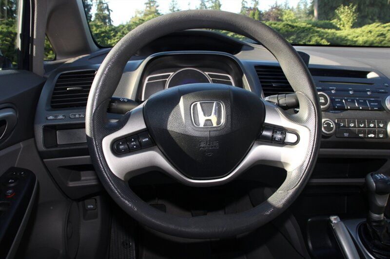 Used 2008 Honda Civic EX image 18