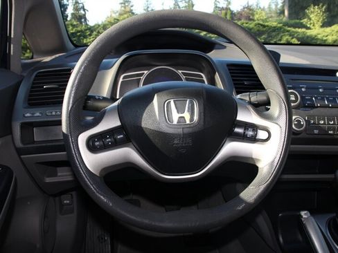 Used 2008 Honda Civic EX image 18