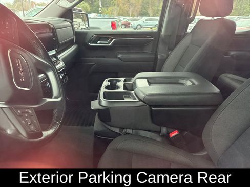 Used 2022 GMC Sierra 1500 Elevation image 4