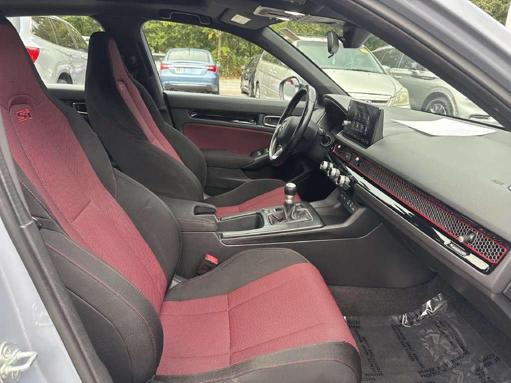 Used 2022 Honda Civic Si image 26