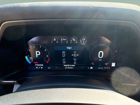 New 2026 Ford Ranger Raptor AWD/4WD image 21