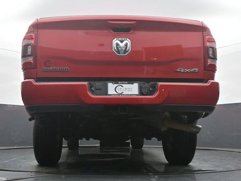 Used 2024 RAM 2500 Big Horn w/ Safety Group image 50