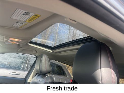 Used 2022 MAZDA CX-5 Carbon Edition image 8