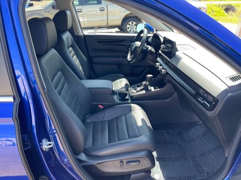 Used 2023 Honda CR-V EX-L image 15
