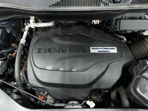 Used 2019 Honda Pilot LX image 12