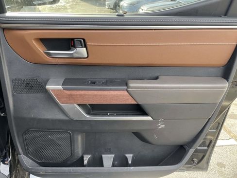 Used 2023 Toyota Tundra 1794 Edition image 44