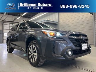 Certified 2025 Subaru Outback Premium w/ Popular Package #1A video 1