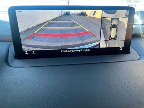 Used 2023 MAZDA CX-9 Grand Touring image 22