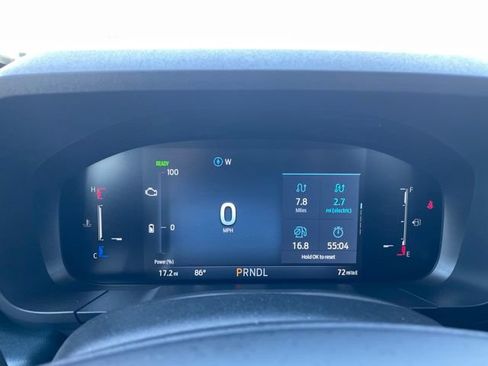 New 2026 Ford Maverick XLT w/ Equipment Group 301A AWD/4WD image 10