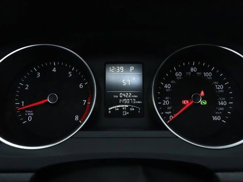 Used 2015 Volkswagen Jetta SE image 34