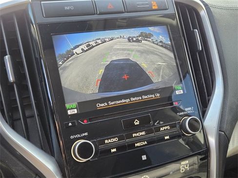 Used 2021 Subaru Ascent Premium w/ Convenience Package image 24