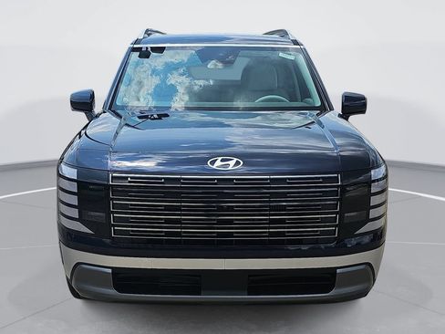 New 2026 Hyundai Palisade SEL Premium FWD image 2