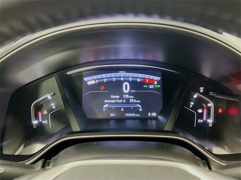 Used 2020 Honda CR-V EX-L image 14