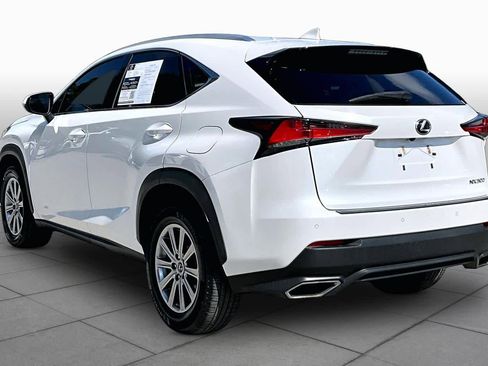 Used 2020 Lexus NX 300 FWD w/ Comfort Package image 12
