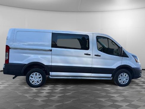 Used 2024 Ford Transit 250 Low Roof w/ Exterior Upgrade Package image 6