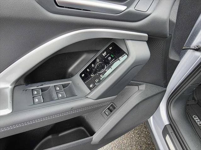 New 2026 Audi Q5 Premium Plus AWD/4WD image 23