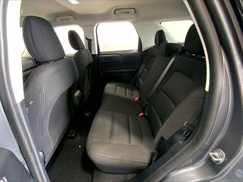 Used 2022 Ford Bronco Sport AWD/4WD image 24