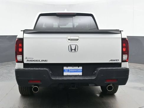 Used 2023 Honda Ridgeline RTL-E image 9