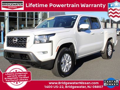 Used 2024 Nissan Frontier SV w/ SV Convenience Package