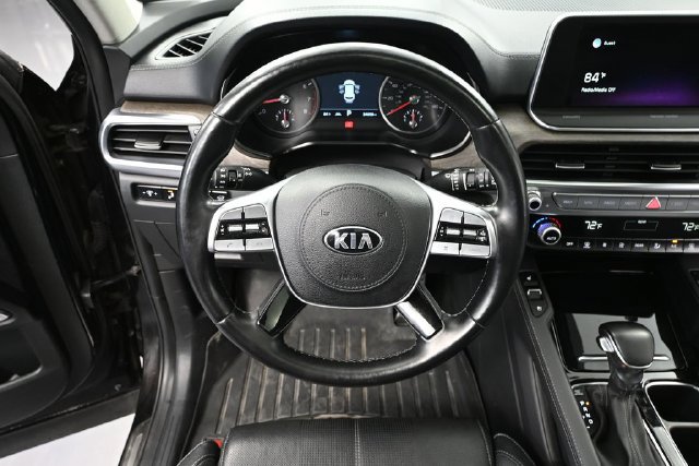 Used 2021 Kia Telluride SX AWD/4WD image 20
