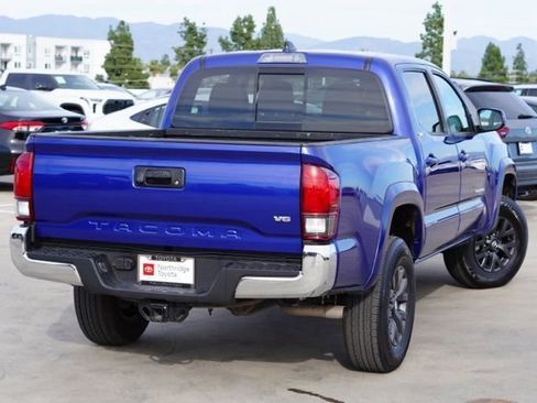 Used 2023 Toyota Tacoma SR5 image 7
