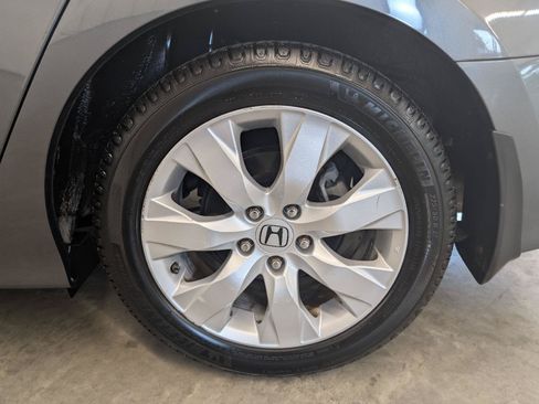 Used 2009 Honda Accord EX-L image 48