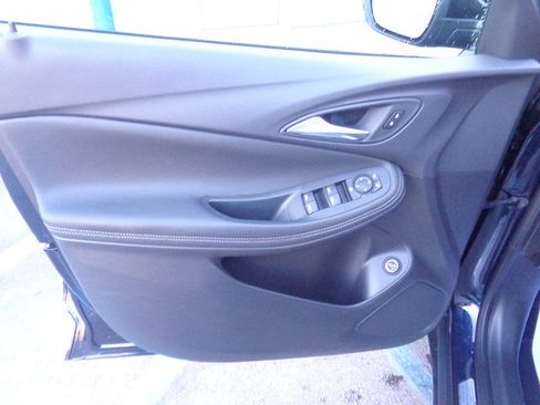 Used 2020 Buick Encore GX Select image 16