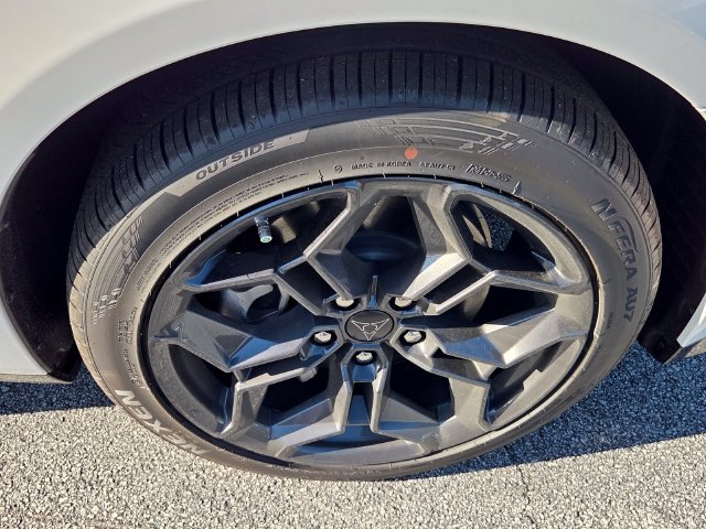 New 2027 Dodge Charger R/T AWD/4WD image 11