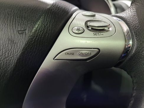 Used 2016 Nissan Murano Platinum image 35